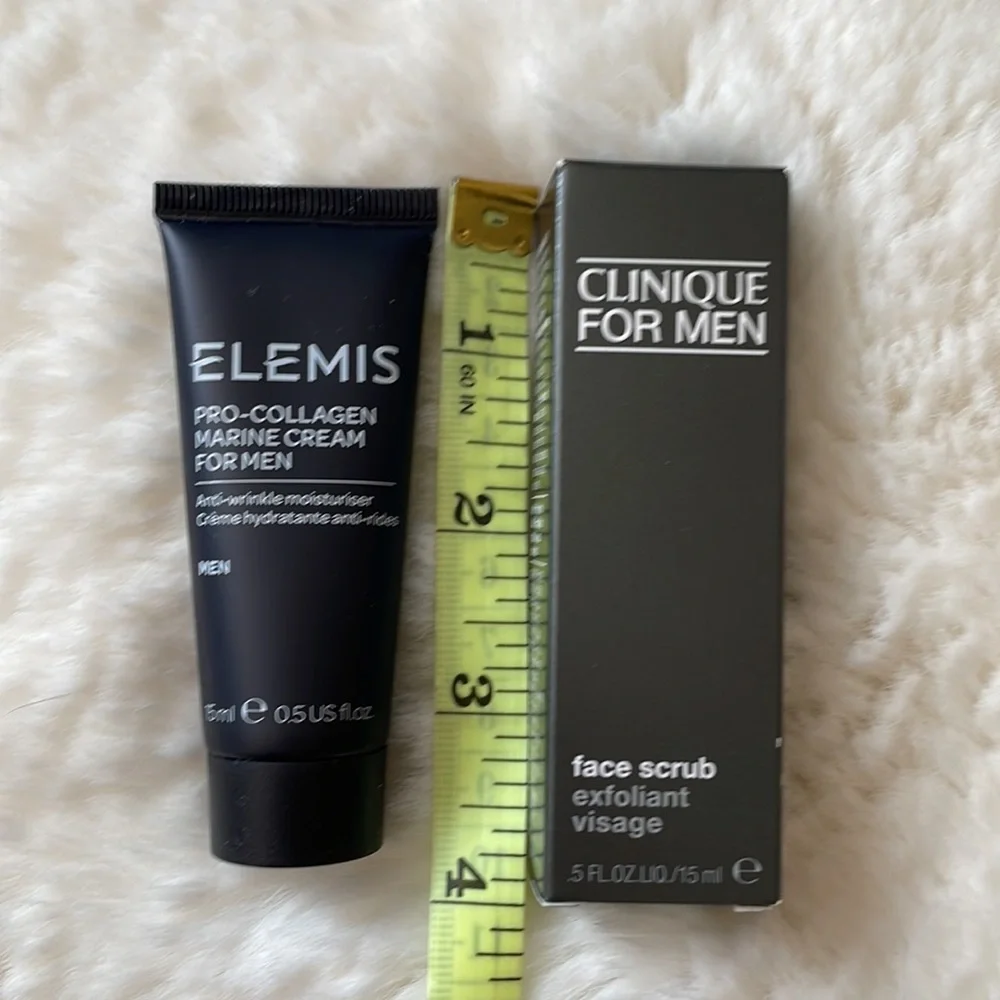 ELEMIS brand new